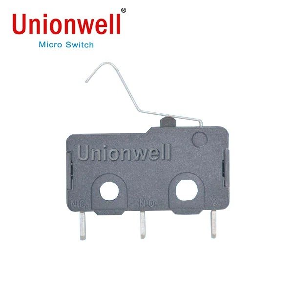 Miniature Push Button Switches