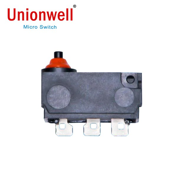 Miniature Snap Action Switch