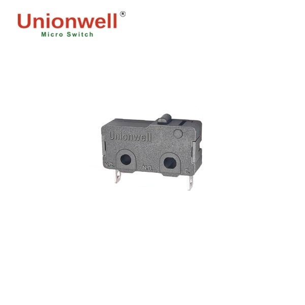 Miniature Switches Solder Terminal G6