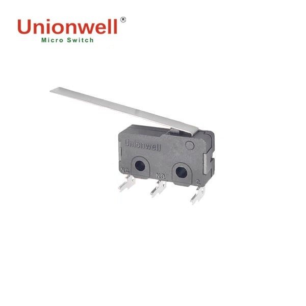 Miniature Micro Swtich Type 125V G6
