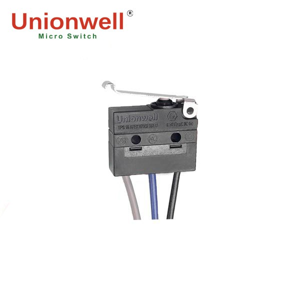Sealed Mini Micro Switch Dust G9