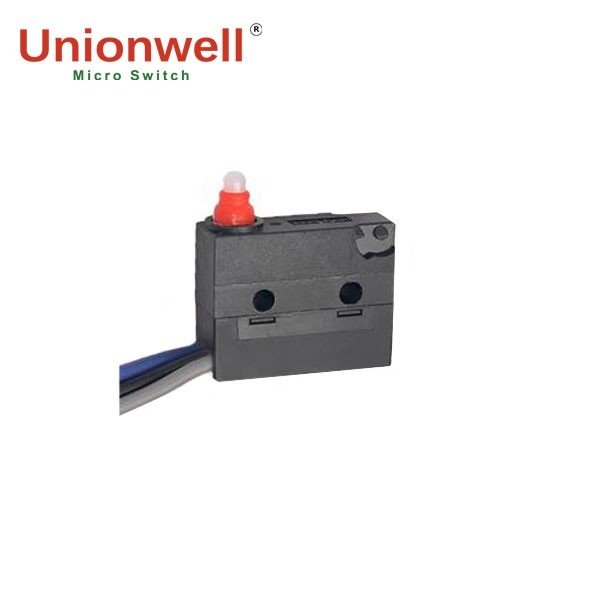 Sealed Mini Micro Switch For Game Controller G9