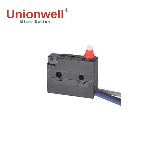 Sealed Mini Micro Switch For Game Controller G9