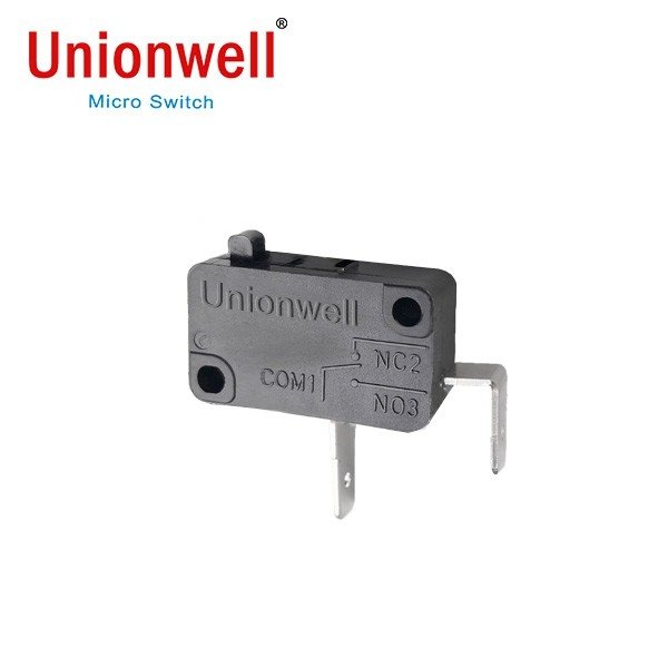 Snap Action Switch 5A Three Terminals