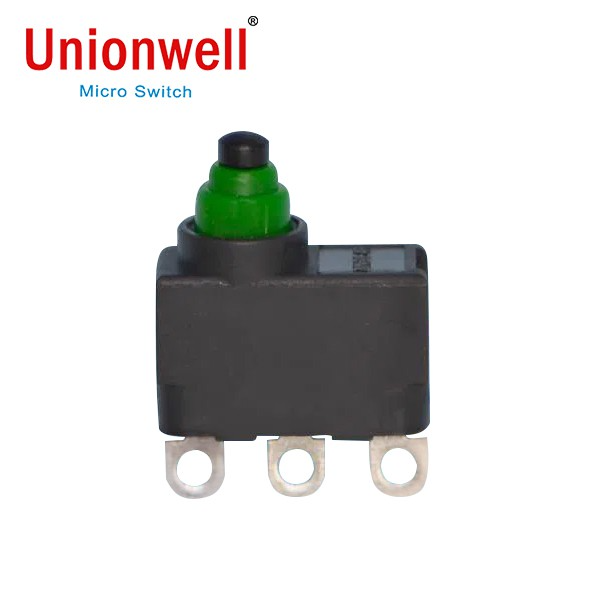 Snap Action Switch Manufacturer China