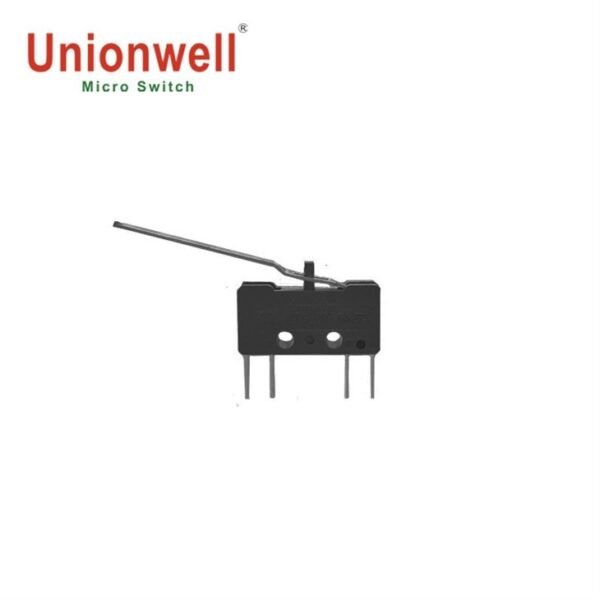 Double Break Miniature Micro Switch G606