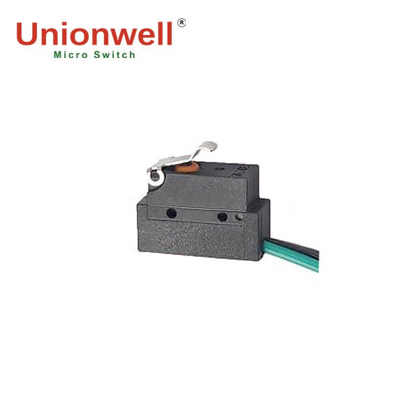 Subminiatrue Sealed Micro Switch Long Life G10