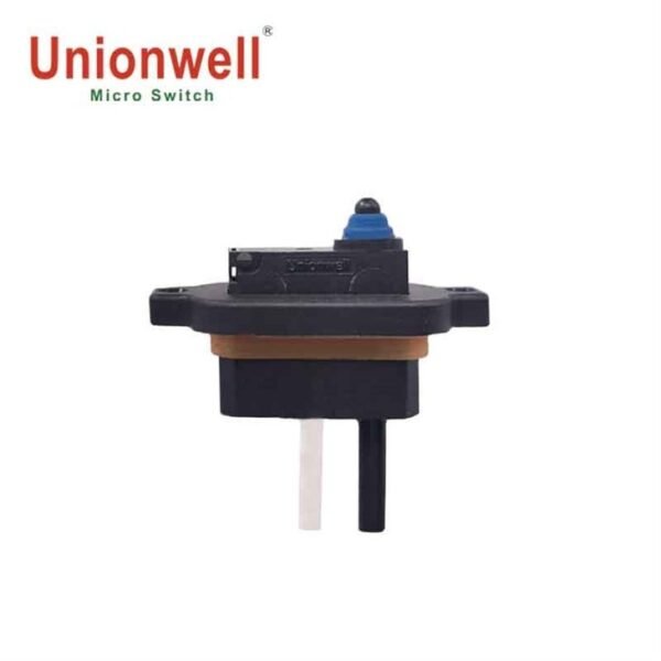 Right Side Fork Type Terminals Subminiature Micro Switch G303