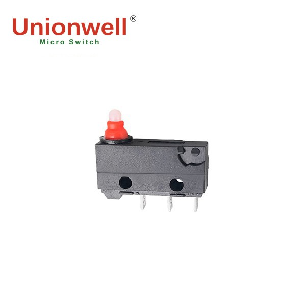 subminiature micro switch g9a du