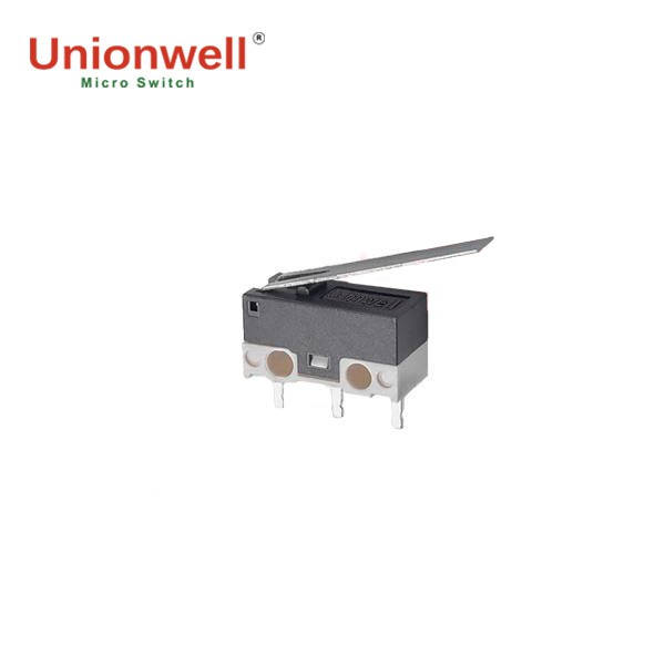 Subminiature Micro Switch PCB Terminal G10