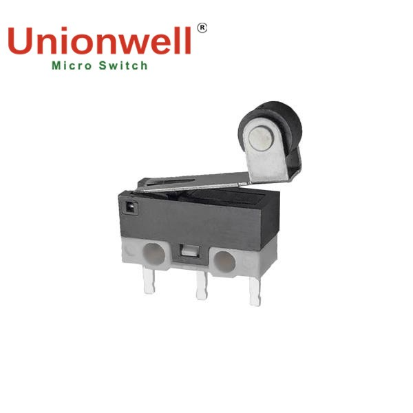 Subminiature Micro Switch Roller Lever G10