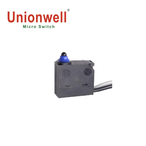 Subminiature Micro Switch 12V Wiring Terminals G303