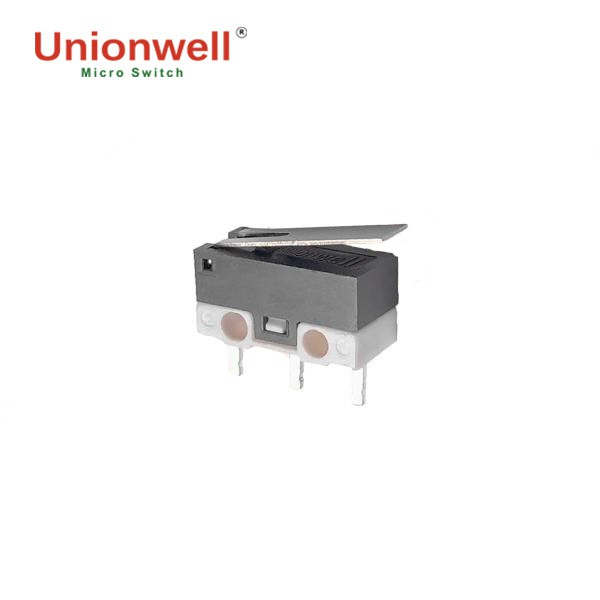 Tact Switch Types Straight Lever G10