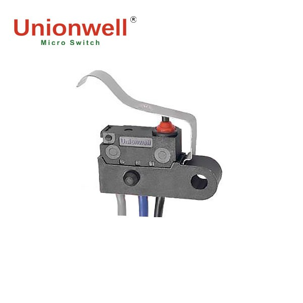 subminiature sealed micro switch 2