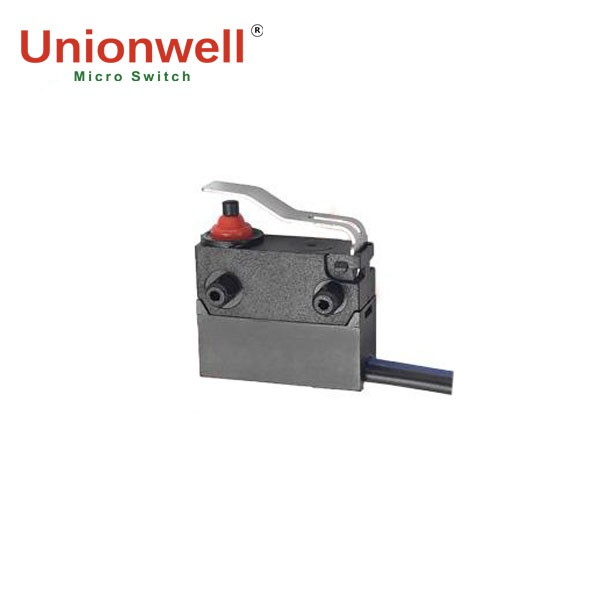 subminiature sealed micro switch 3
