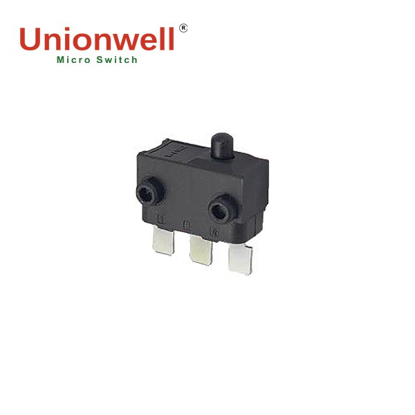 subminiature sealed micro switch 5
