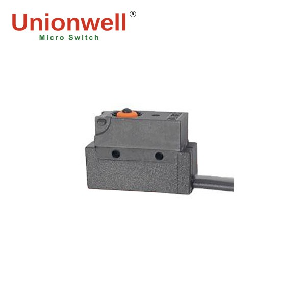 Subminiature Sealed Micro Switch Dust Tighe G10