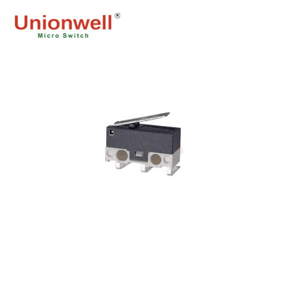 Subminiature Switch Right Angled PCB G10