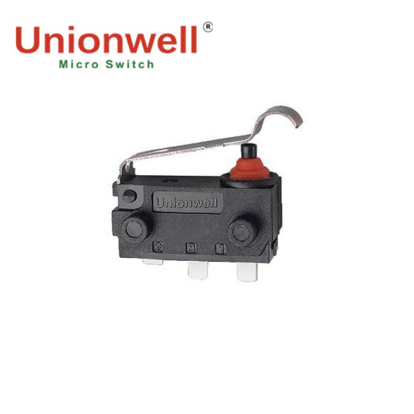 Micro Switch Simulated Roller Lever G3