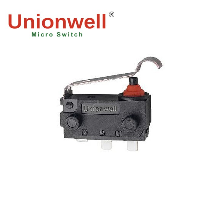 subminiature waterproof micro sw