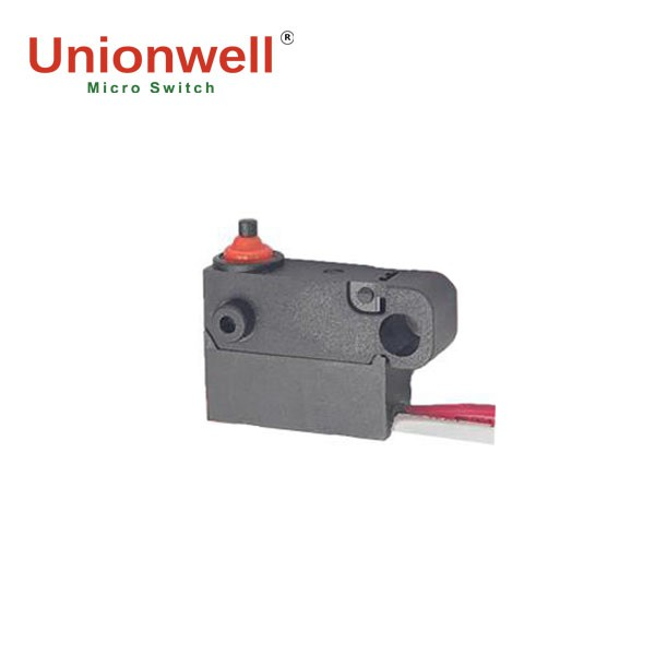 subminiaturre sealed micro switc 1
