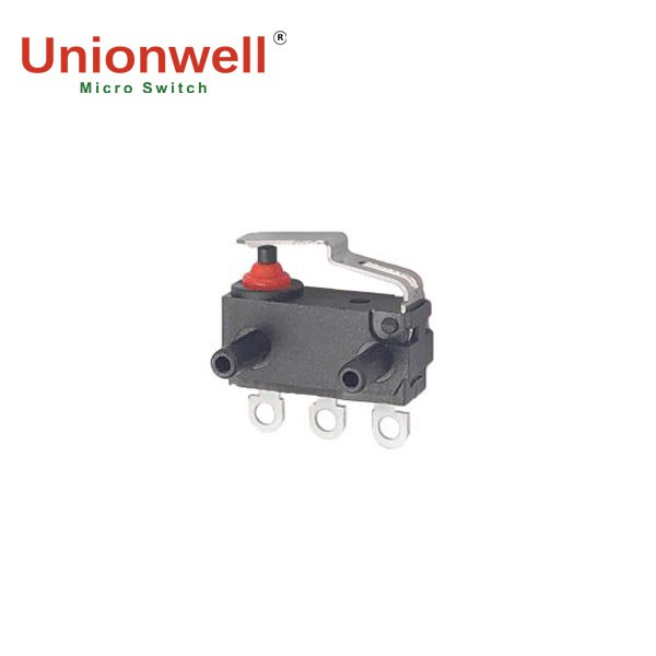 subminiaturre sealed micro switc 3