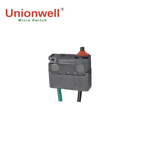 subminiaturre sealed micro switc 4