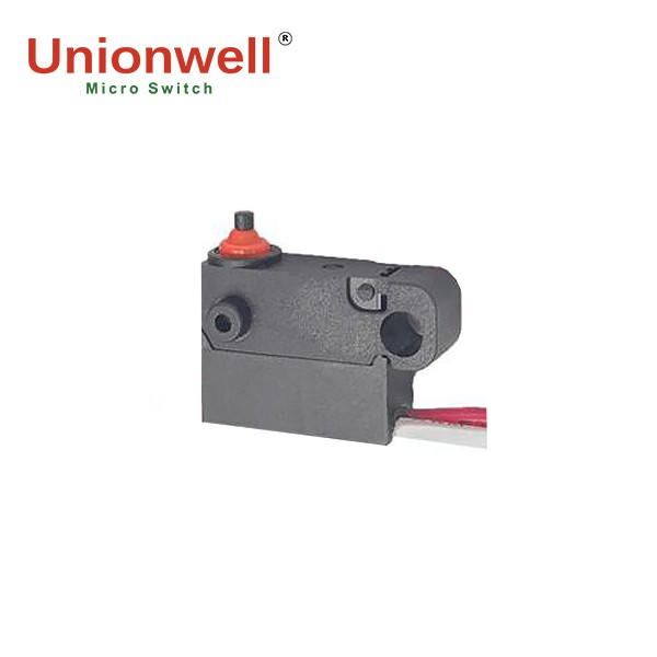 Micro Push Button Switch Small G3