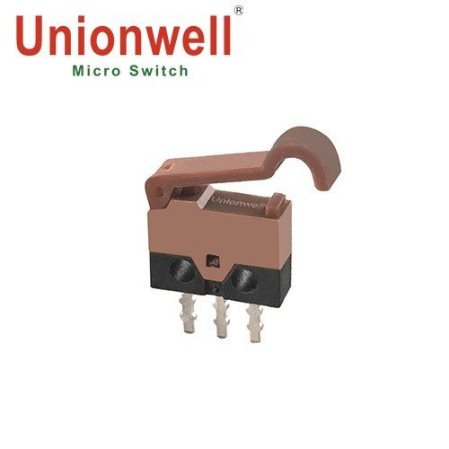 Ultra Miniature Micro Switch G15E