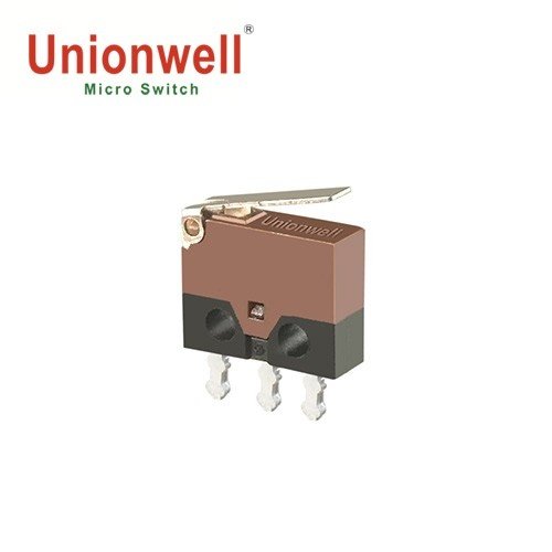 Ultra Small Micro Switch G15D