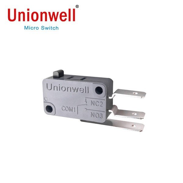 High Quality Three Terminals Micro Switch