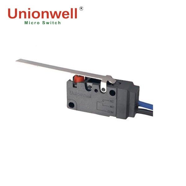 Water Proof Micro Switch Dust Proof G5W11