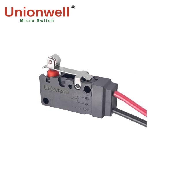 Waterproof Micro Switch High Reliability G5W11