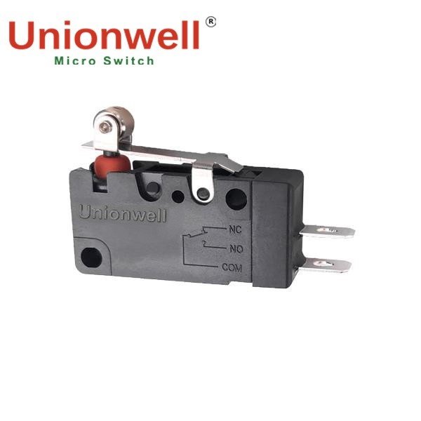 Waterproof Micro Switch Factory Roller Lever G5W
