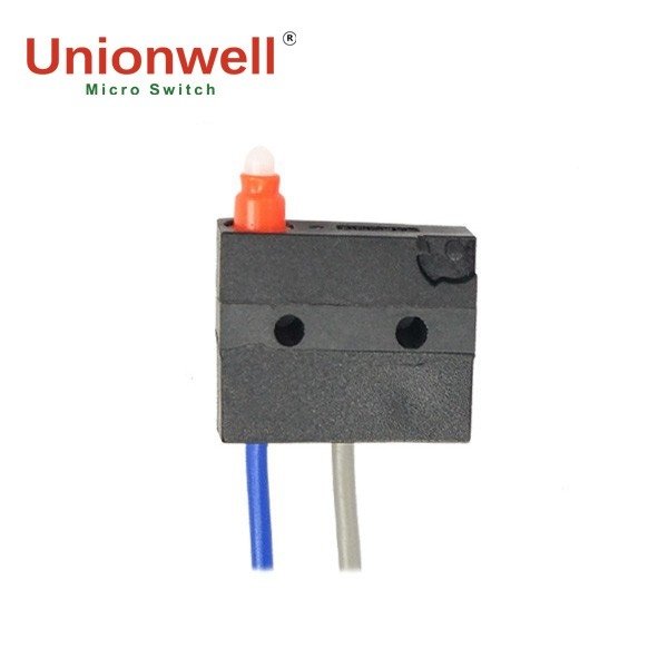 Waterproof Micro Switch Long Travel G9