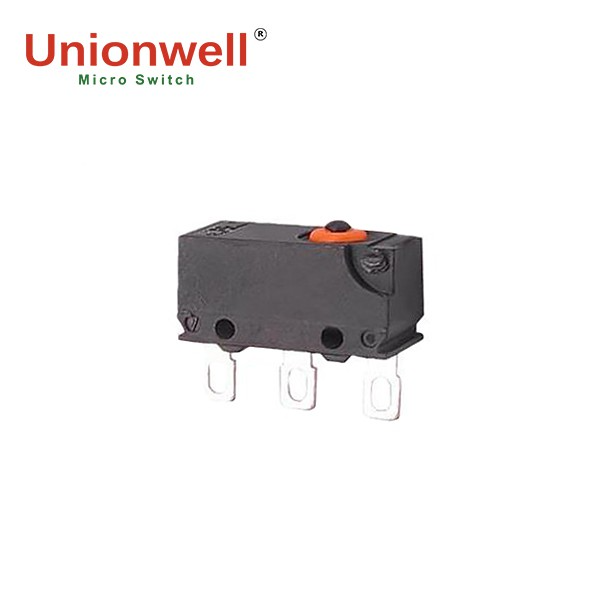 Waterproof Micro Switch Short Lever Variety of Terminals G10B