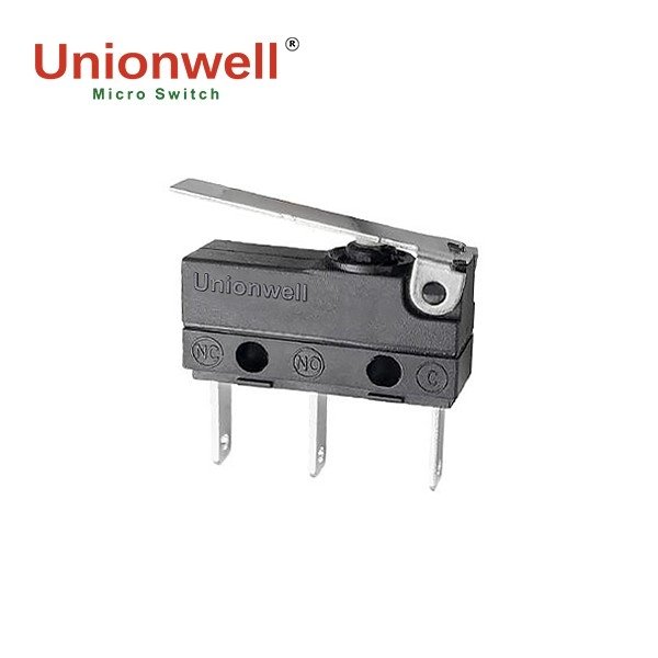 Waterproof Microswitch Solder Terminals G9
