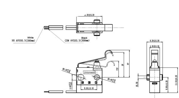 G306 150G31CA 300 T001 1